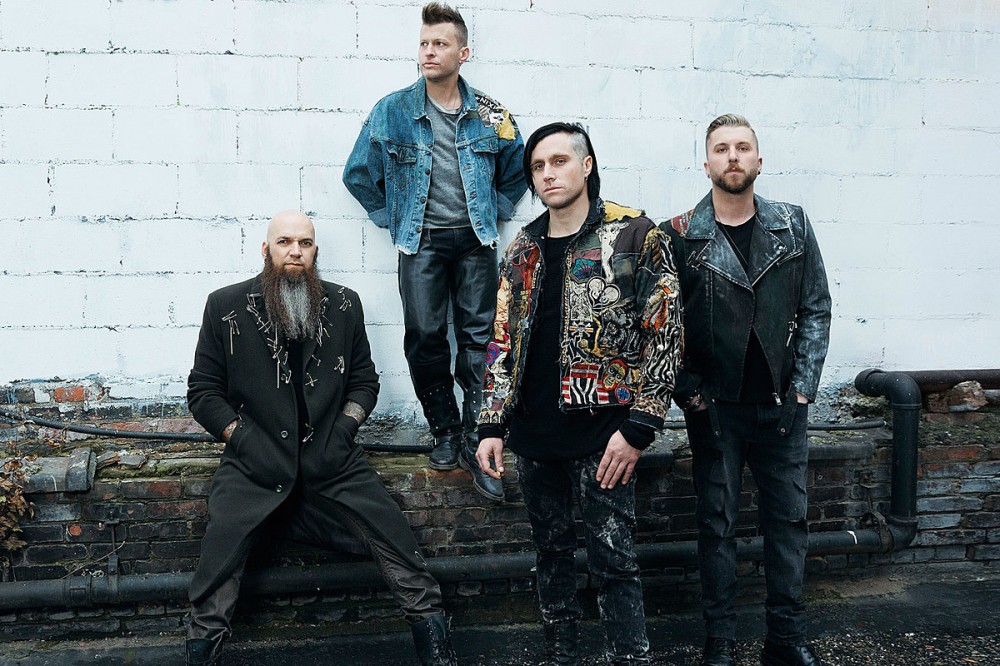 Poll: What’s the Best Three Days Grace Song? – Vote Now