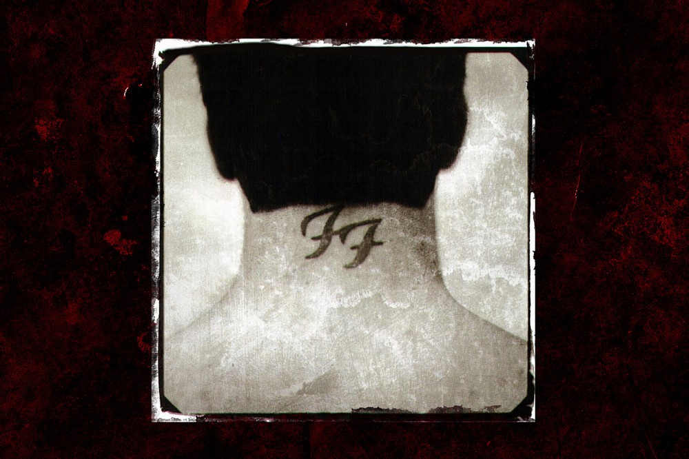 22 Years Ago: Foo Fighters Release ‘There Is Nothing Left to Lose’