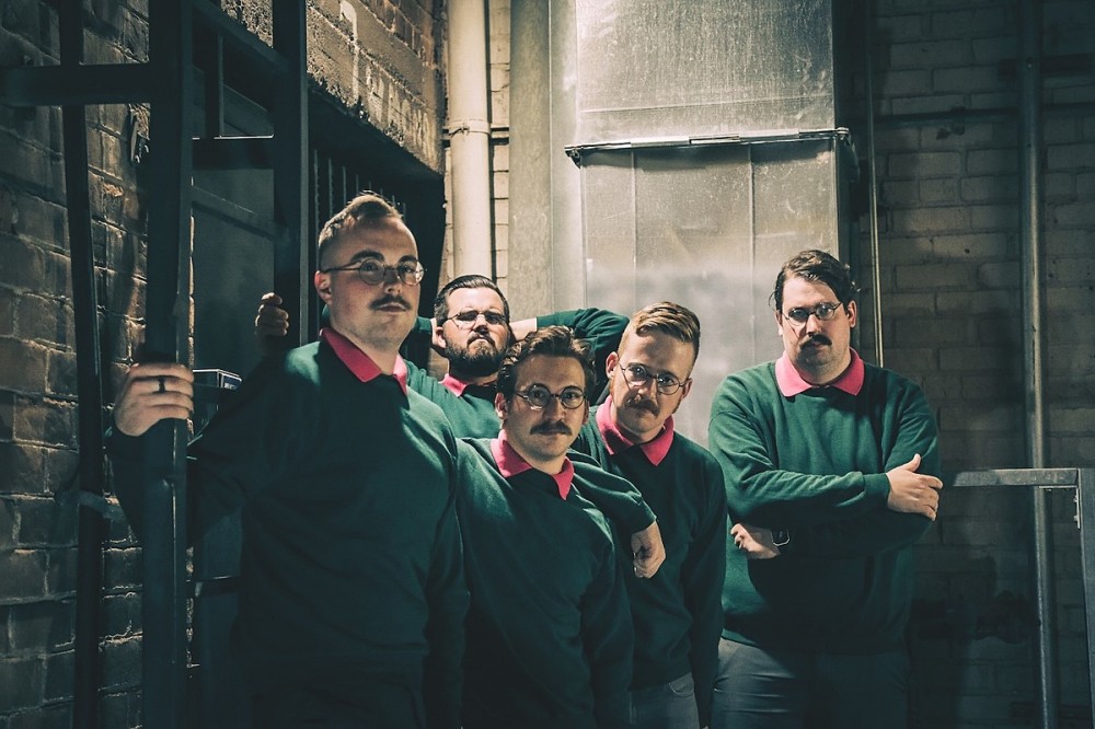 Ned Flanders-Themed Metal Band Okilly Dokilly to Say ‘Toodily Do’ With 2022 Farewell Tour
