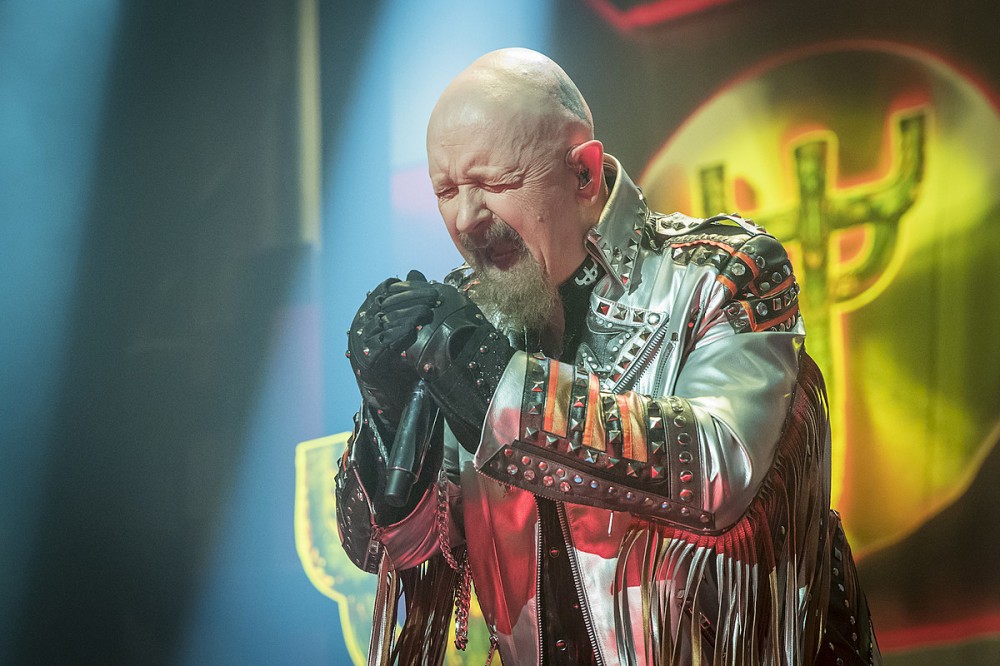 Judas Priest Launch Comic-Inspired Interactive ‘Guide to Heavy Metal’ Website