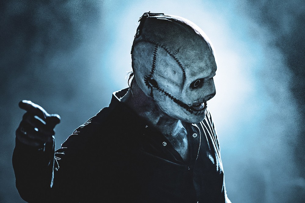 What is Slipknot’s New Song ‘The Chapeltown Rag’ About?