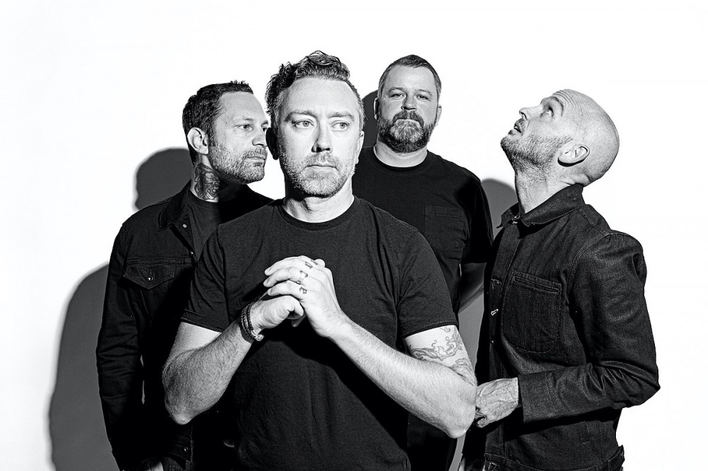 Rise Against Release Cover of CCR’s ‘Fortunate Son’ on Veterans Day