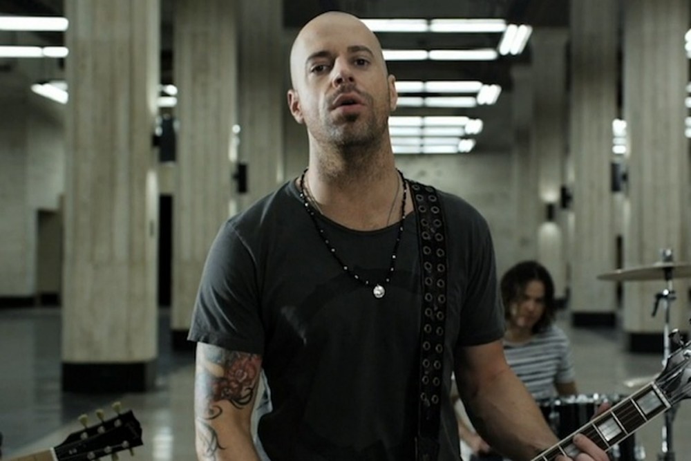 Chris Daughtry Postpones Tour After the Sudden Death of His Daughter