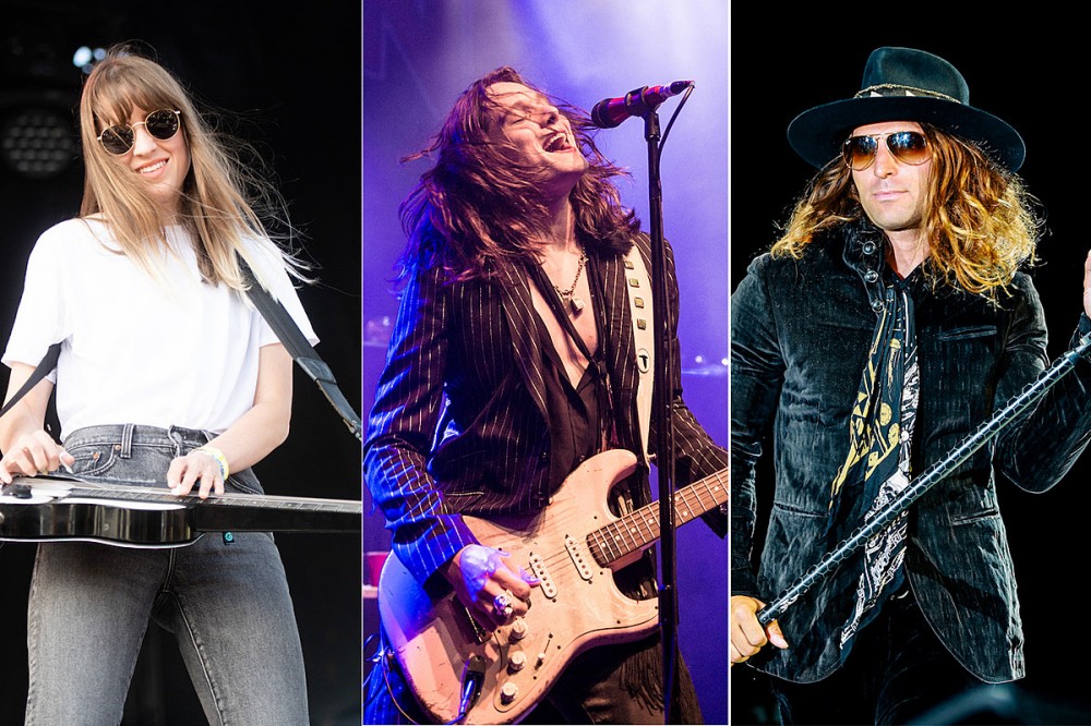 11 Bands That Are Leading the Classic Rock Revival