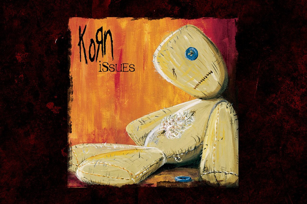 22 Years Ago: Korn Followed Their Own Lead With ‘Issues’