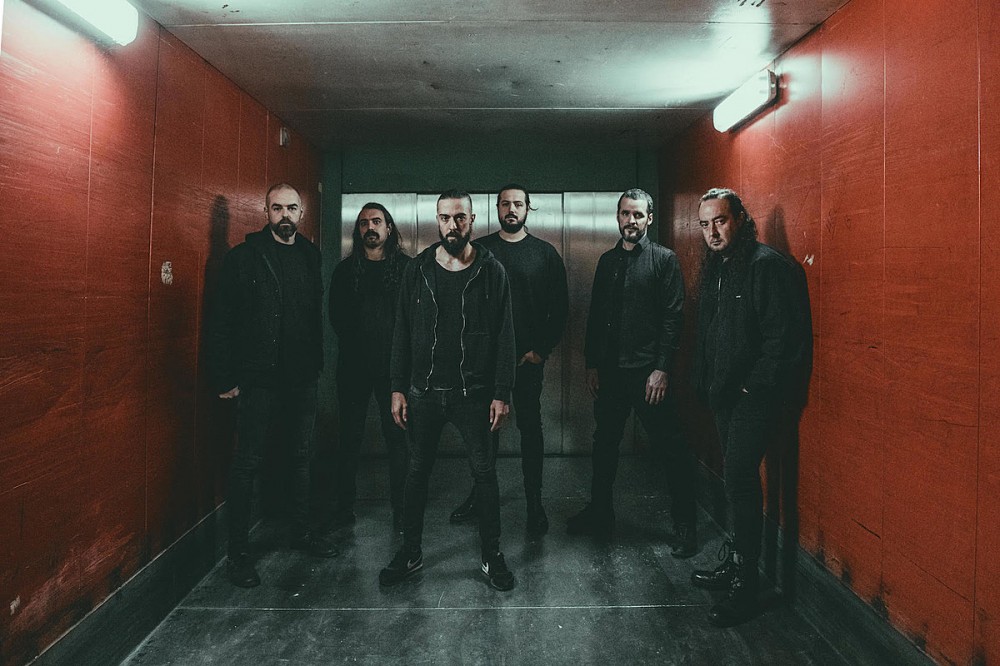 Persefone’s New Song ‘Merkabah’ Is Full-Tilt Prog Metal, Band Announces ‘metanoia’ Album