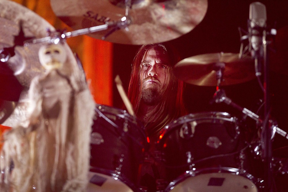 Opeth Part Ways With Longtime Drummer Martin Axenrot