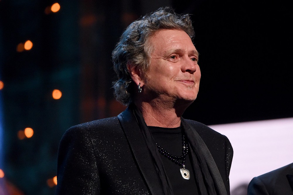 Def Leppard’s Rick Allen Reveals There Was ‘Chance’ He Could Have Lost Right Arm in 1984 Accident