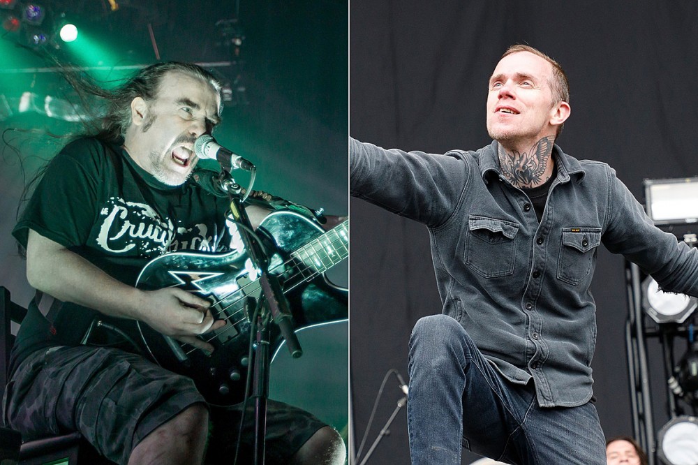 Carcass, Converge + More Lead First Phase of 2022 Oblivion Access Festival Lineup