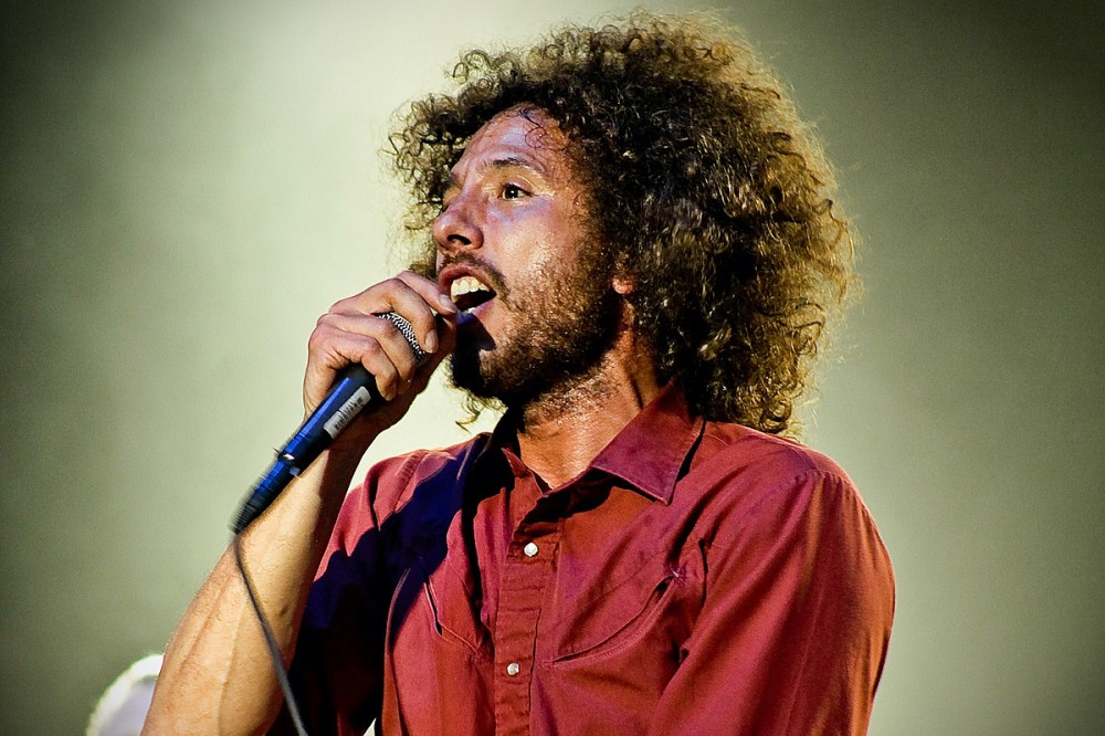 Rage Against the Machine Releases Statement on Kyle Rittenhouse Verdict