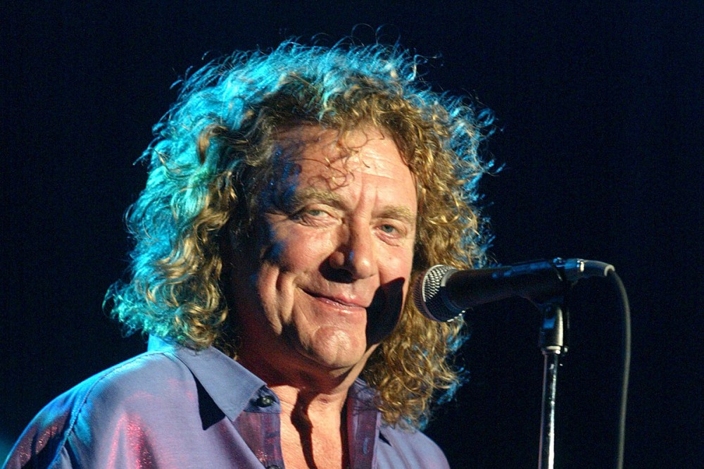 Robert Plant Might Have Left Music if He’d Read Mom’s Unopened Letter