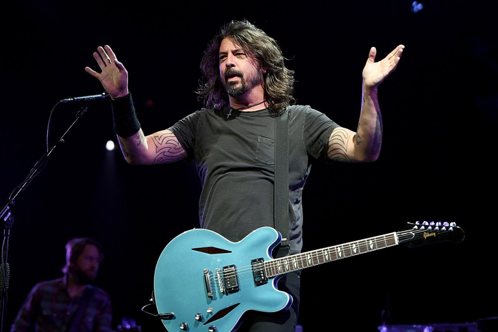 Foo Fighters Cancel Minneapolis Show After Venue Denies COVID Safety Measures
