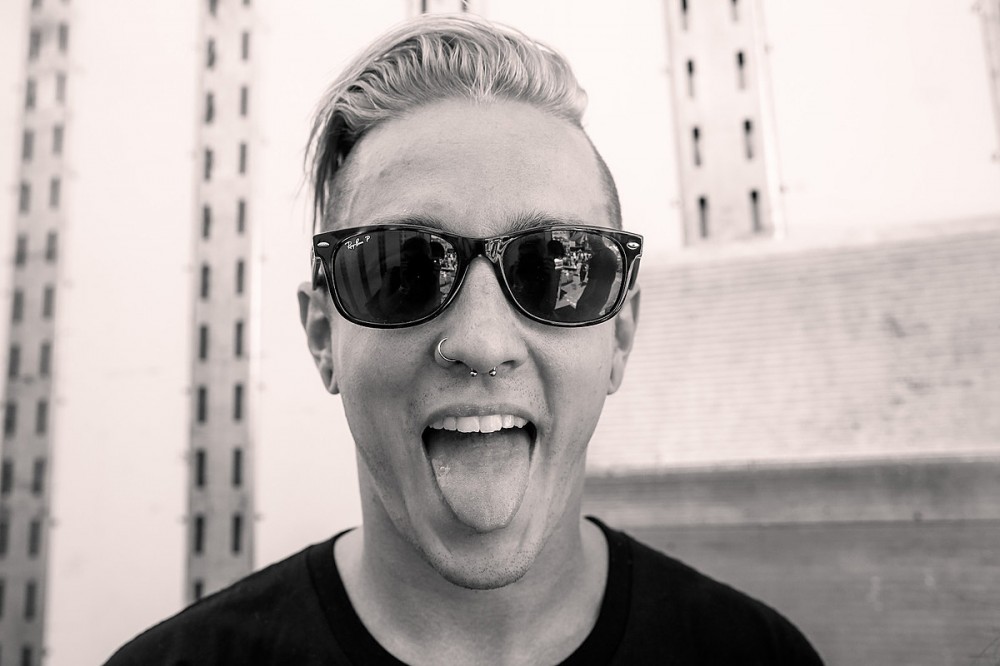The Word Alive’s Telle Smith Addresses Backlash Over How Band Recovered Stolen Gear