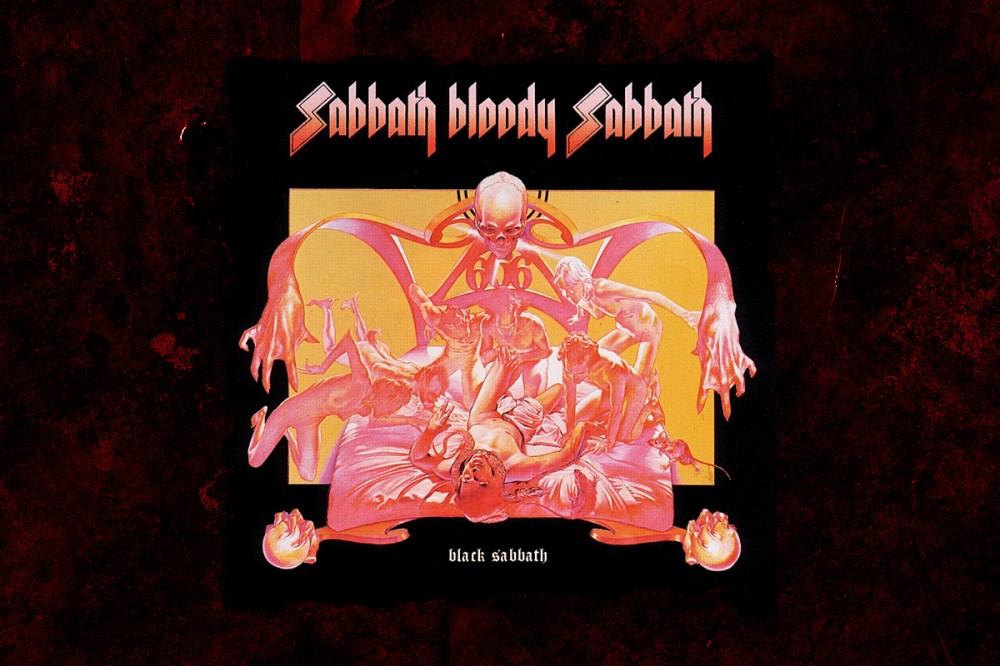 48 Years Ago: Black Sabbath Overcome Writer’s Block and Release ‘Sabbath Bloody Sabbath’