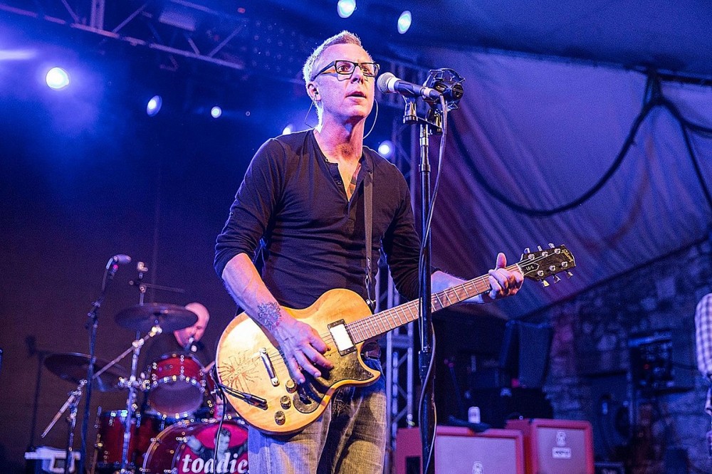 Toadies Announce Rescheduled ‘Rubberneck’ 25th Anniversary Tour Dates for 2022