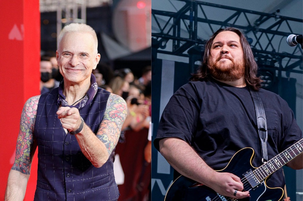 Wolfgang Van Halen – David Lee Roth Will ‘Always Be One of the Best’