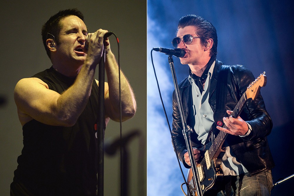 Inaugural Primavera Sound L.A. Nabs Nine Inch Nails + Arctic Monkeys to Headline