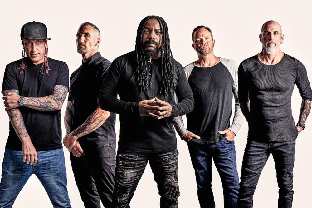Sevendust Reveal ‘What You’ve Become’ Remix, Add Five Songs for ‘Blood & Stone’ Deluxe Release
