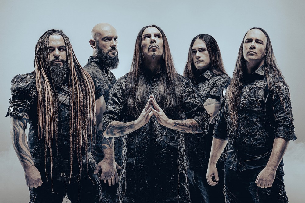 SepticFlesh Are Back With Dark New Song ‘Hierophant’ + ‘Modern Primitive’ Album
