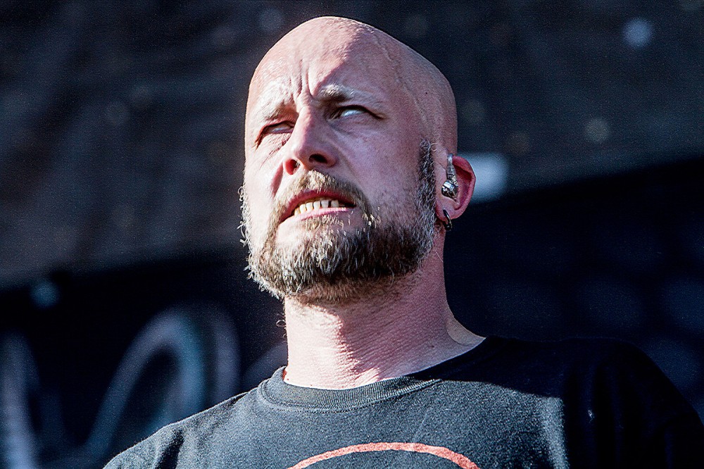 Meshuggah Drop Thunderous New Song ‘Light the Shortening Fuse’