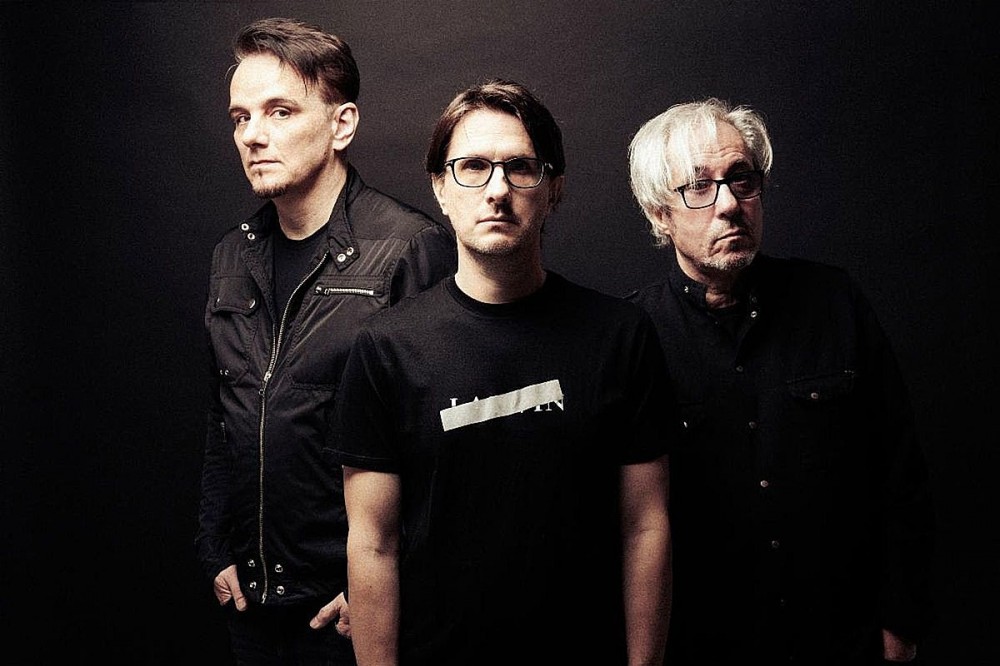 Porcupine Tree Announce First Tour in 12 Years, Drop New Song ‘Of the New Day’