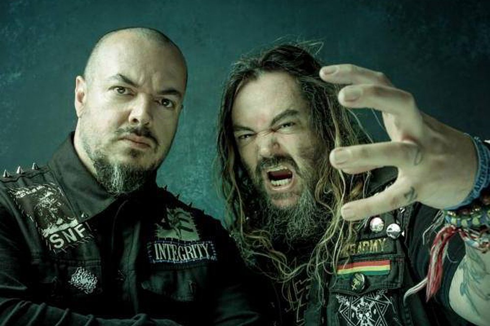 Max + Iggor Cavalera Announce U.S. Tour Celebrating Two Classic Sepultura Albums