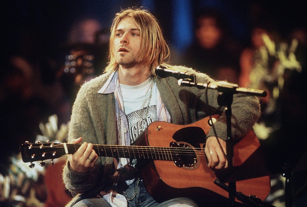 Streams of Nirvana’s ‘Something in the Way’ Surge After ‘The Batman’ Release