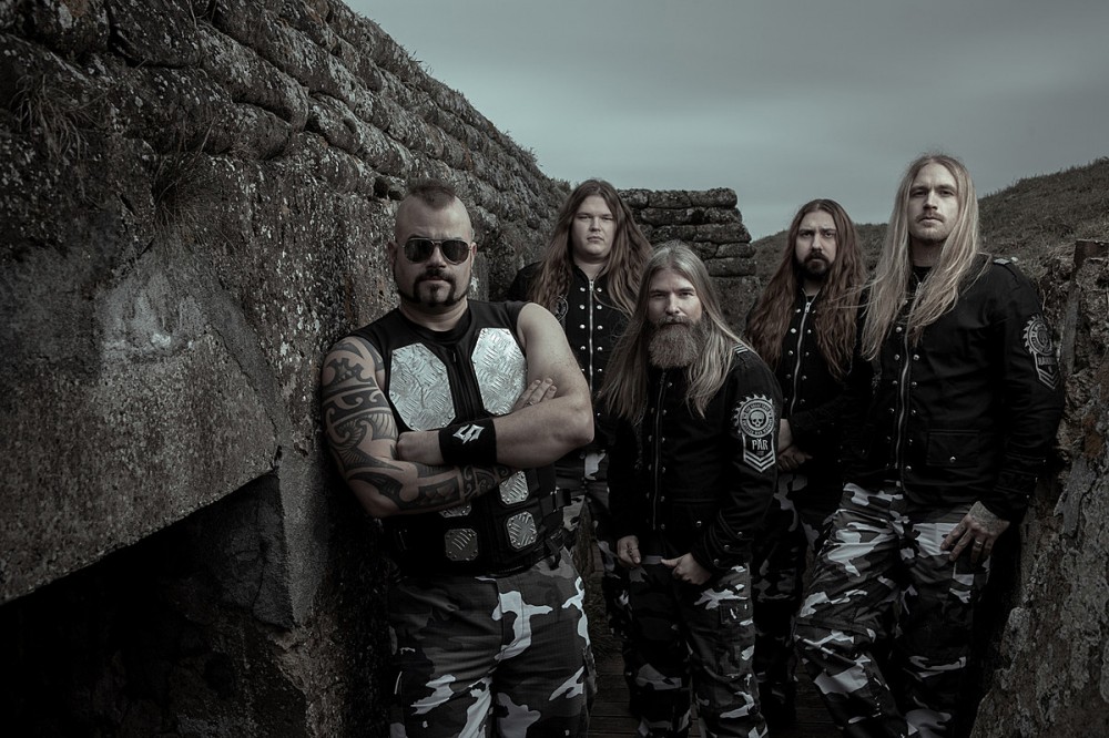 Sabaton, ‘The War to End All Wars’ – Track-by-Track Breakdown