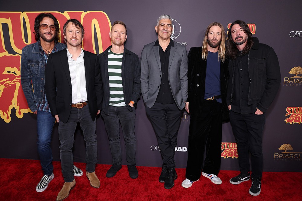 How to Stream Foo Fighters’ ‘Studio 666′ Horror Film on Demand