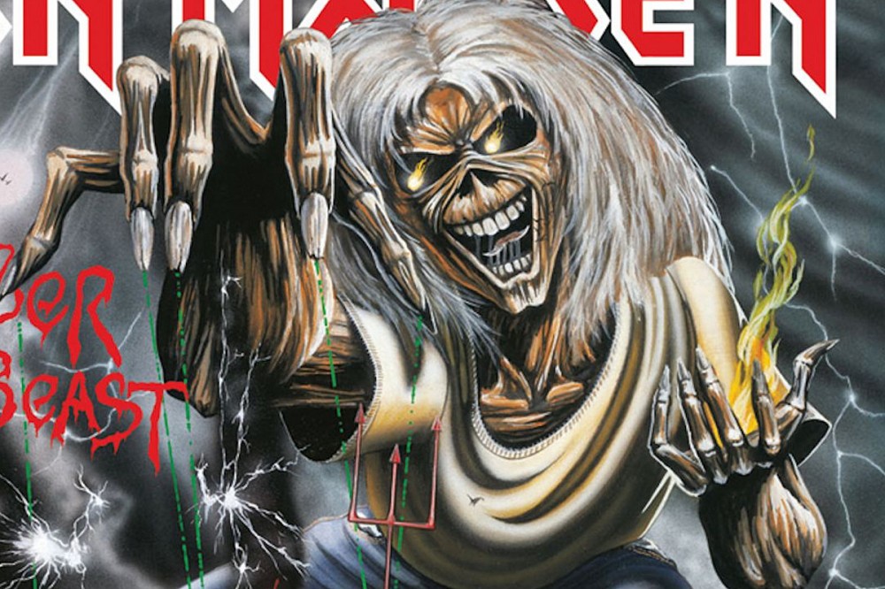 10 Reasons Why Iron Maiden’s ‘The Number of the Beast’ Is So Damn Good