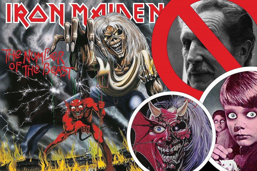 10 Facts About Iron Maiden’s ‘The Number of the Beast’ Only Superfans Would Know