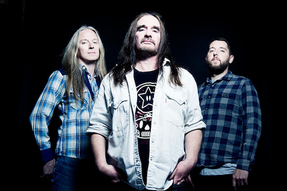 Carcass to Pummel Your Spring With 2022 U.S. Tour Featuring Immolation + Creeping Death