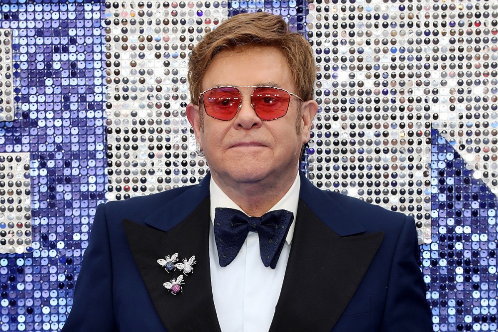 Elton John Adds 11 New Dates to North American Farewell Tour