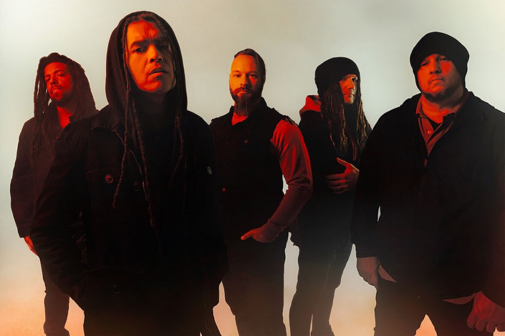 Nonpoint Book Headlining U.S. Tour With VRSTY