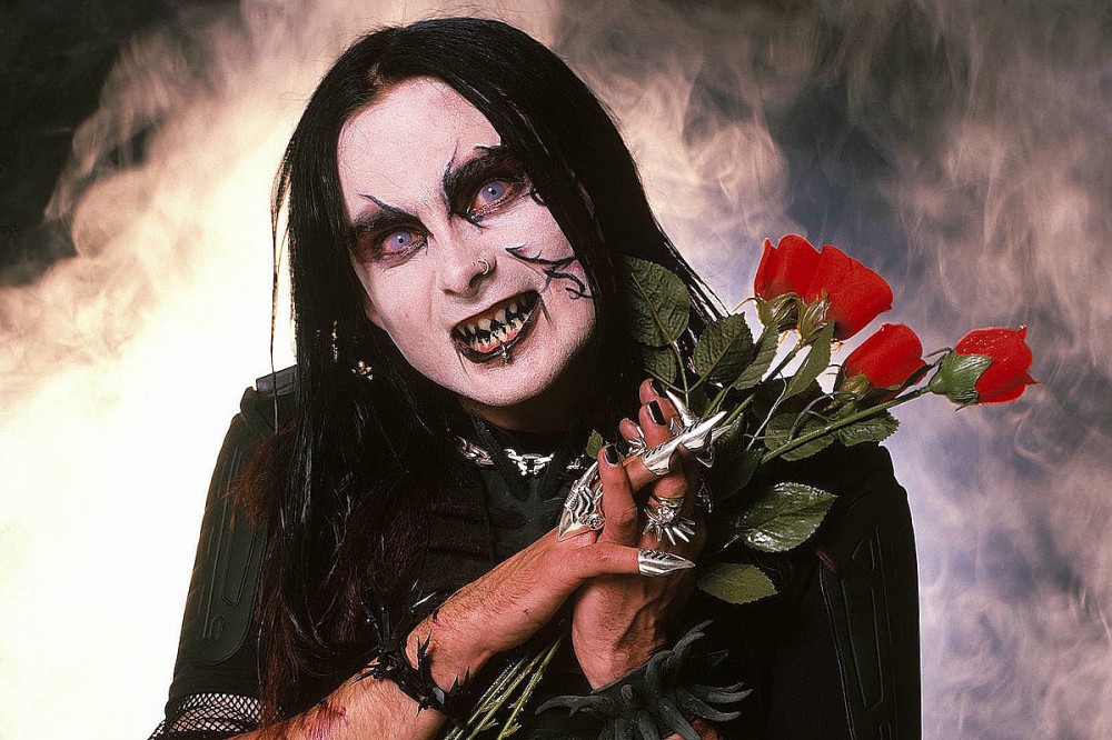 Did Cradle of Filth Really Tone Down the Infamous ‘Jesus Is a C–t’ Shirt?