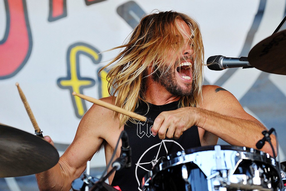 Unforgettable Taylor Hawkins Moments