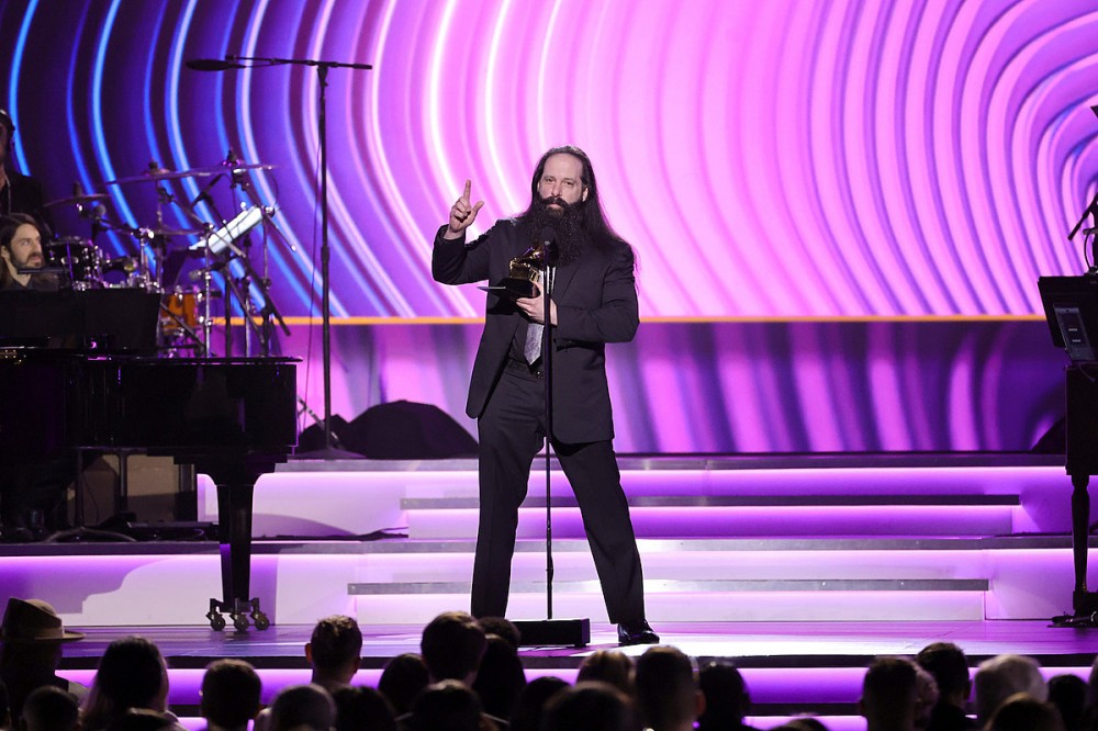 Dream Theater Win Best Metal Performance Grammy at 2022 Awards