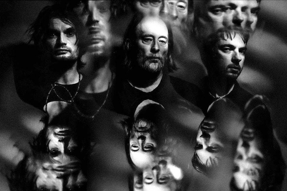 Radiohead Offshoot The Smile Return With the Cinematic ‘Pana-Vision’