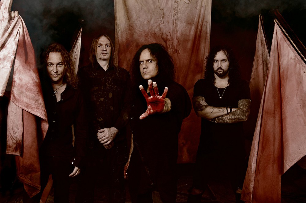 Kreator Call Upon ‘Strongest of the Strong’ to Be a Force for Good in Anthemic New Song