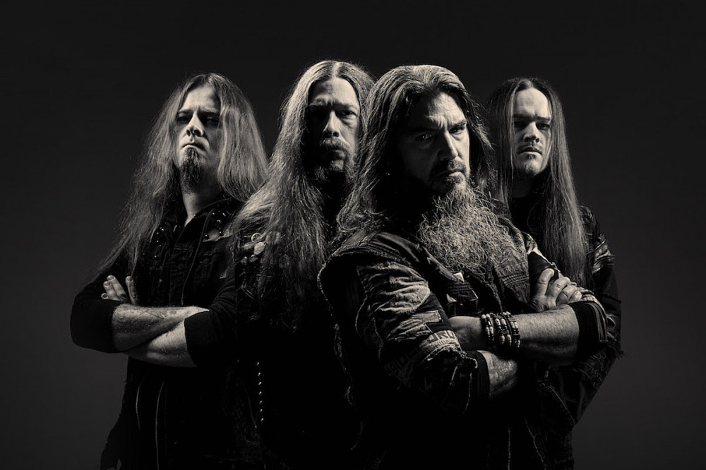 Machine Head Debut New Song, Announce Concept Album Inspired by ‘Attack on Titan’ Anime TV Show