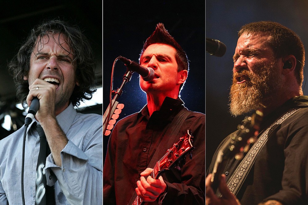 The Fest’s 20th Anniversary Edition Reveals Initial Lineup of Bands