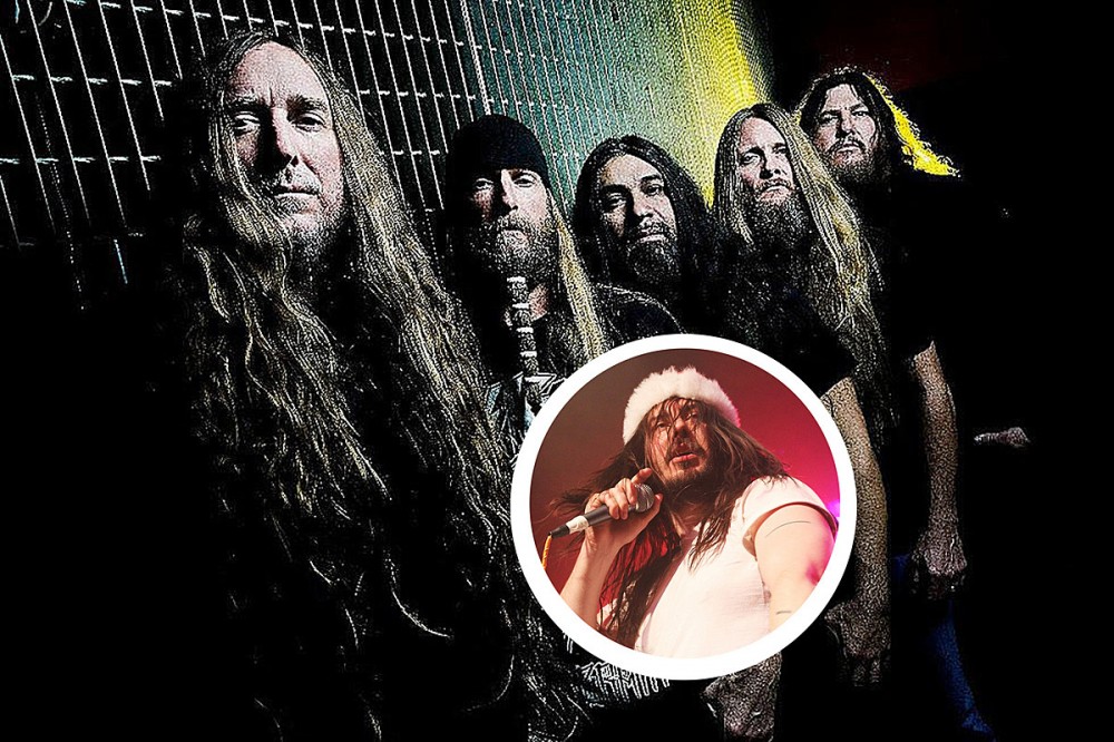 Obituary Drummer Gives Andrew W.K. Credit for Sparking 2003 Reunion