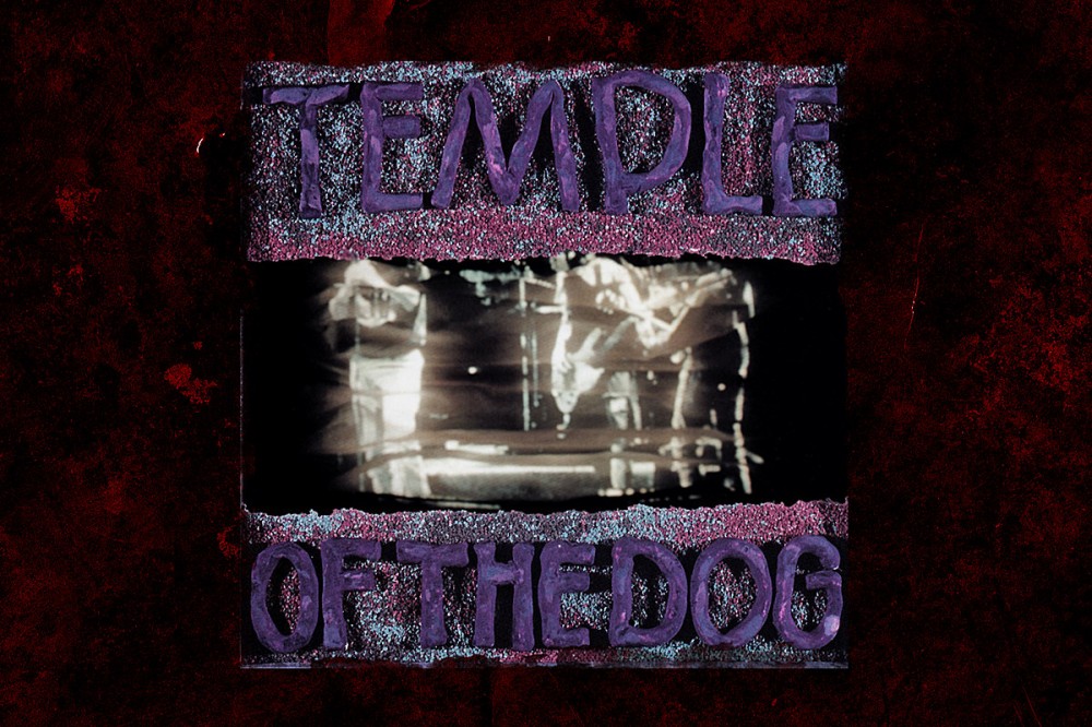 31 Years Ago: Temple of the Dog Release Their Self-Titled Album