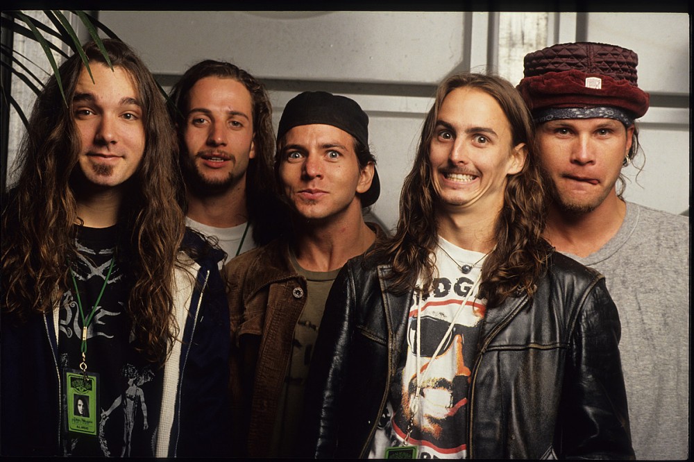Poll: What’s the Best Pearl Jam Album? – Vote Now