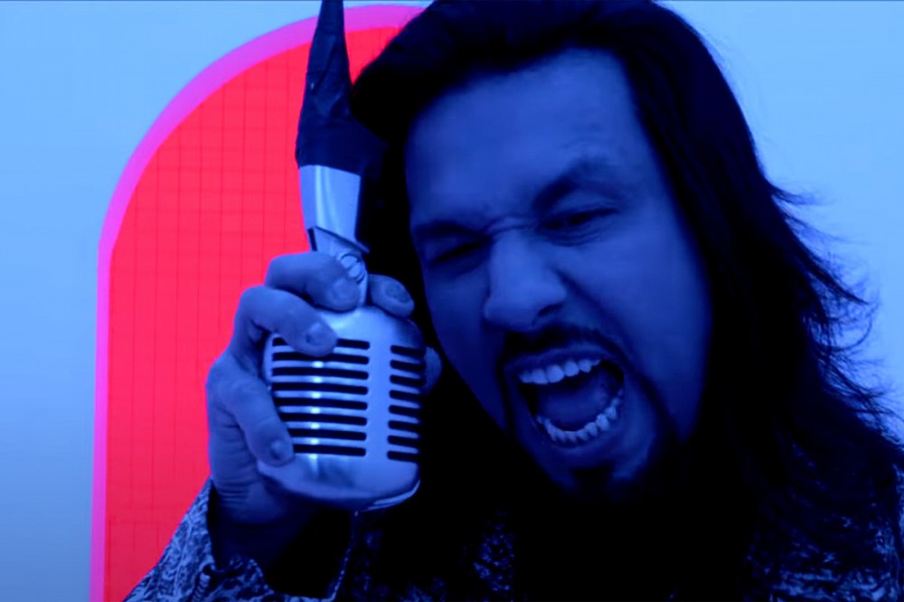Pop Evil Drop Pulsing New Song ‘Eye of the Storm,’ Add to 2022 Touring