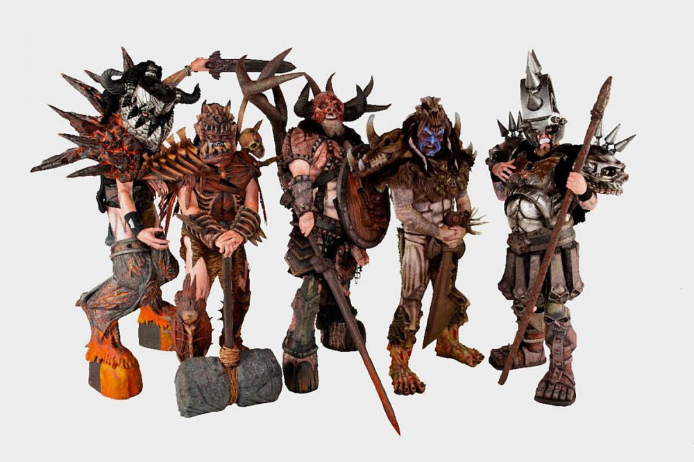 GWAR Return With Biting New Song ‘Mother F**king Liar,’ Announce 15th Album