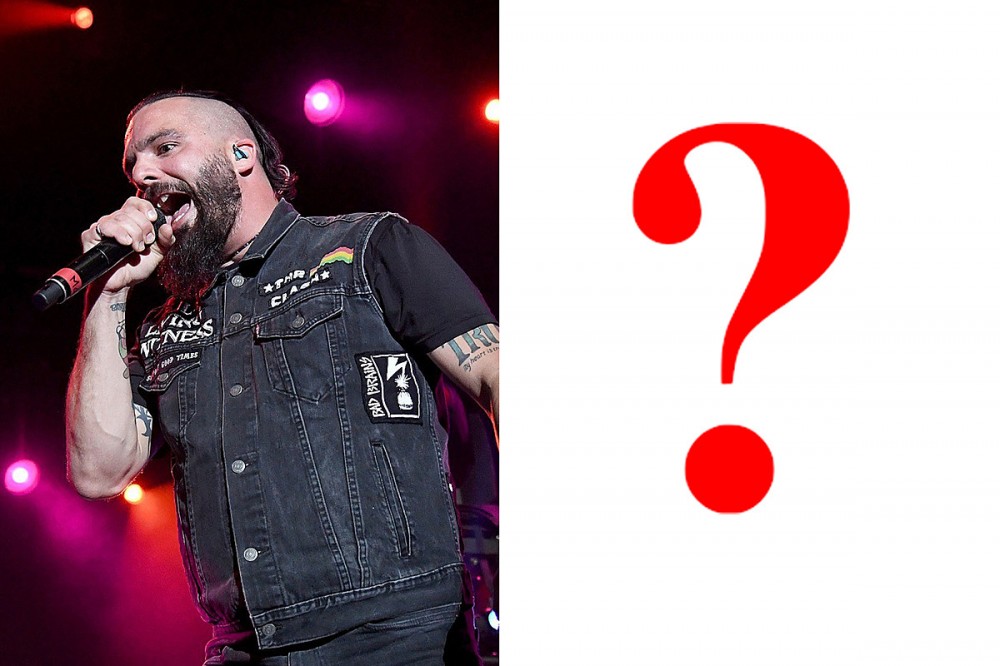 Jesse Leach Says Metalcore Became ‘Oversaturated,’ Names One Band That Stands Out