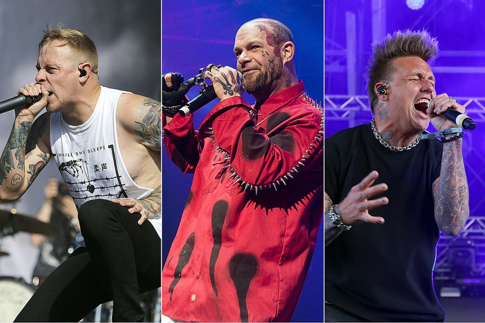 Poll: What Was the Best Rock or Metal Song of April? – Vote Now