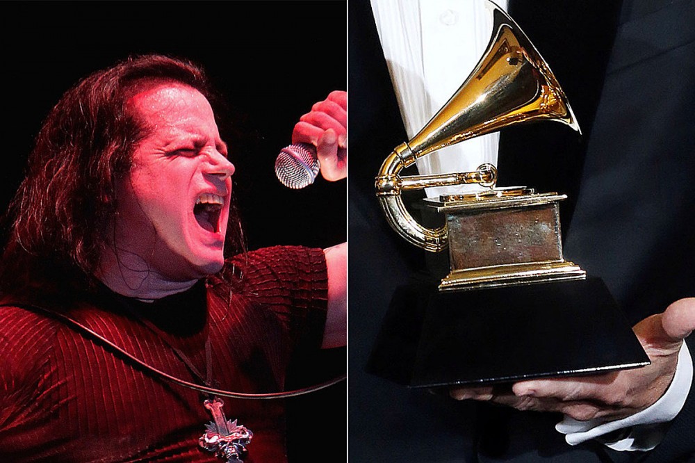 Glenn Danzig Voices Distaste for Lack of Metal at ‘That S–t They Call the Grammys’