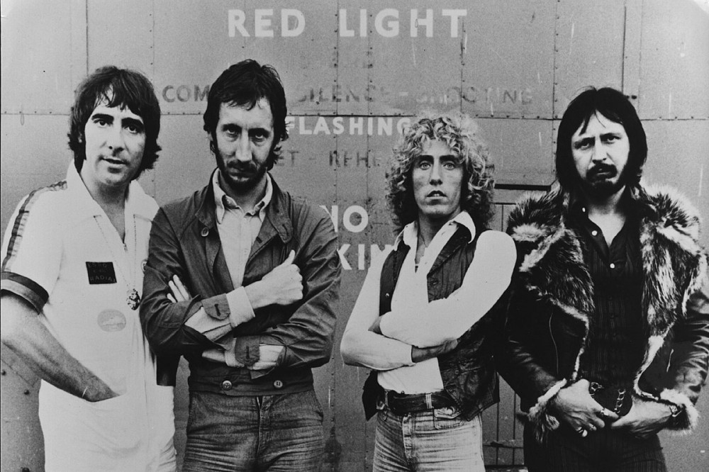 Why Pete Townshend Almost Left The Who in the ’70s + Why He Stayed